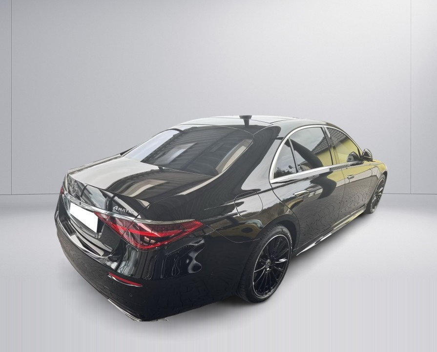 Mercedes-Benz S 580e 4MATIC LOng AMG (2)