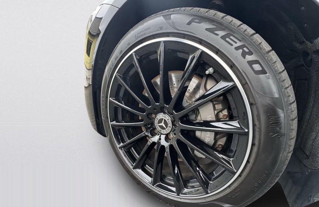 Mercedes-Benz S 580e 4MATIC LOng AMG - foto 34