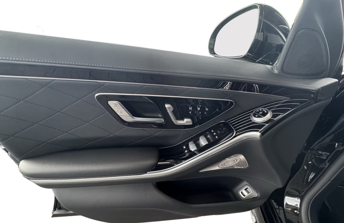 Mercedes-Benz S 580e 4MATIC LOng AMG - foto 29