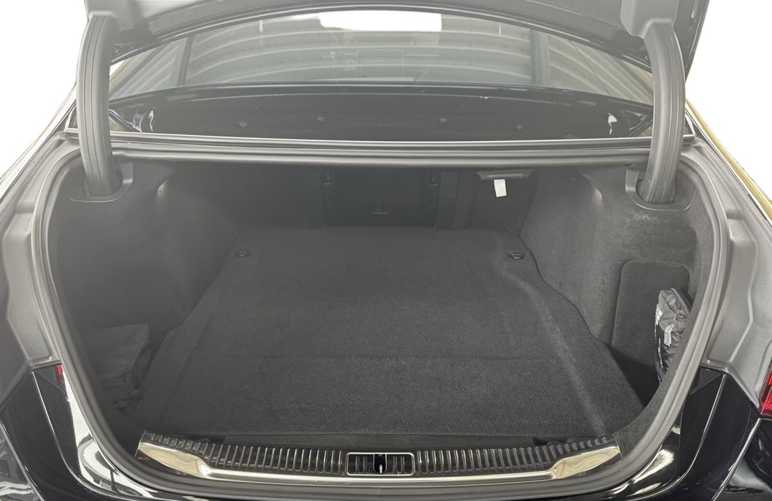 Mercedes-Benz S 580e 4MATIC LOng AMG - foto 33