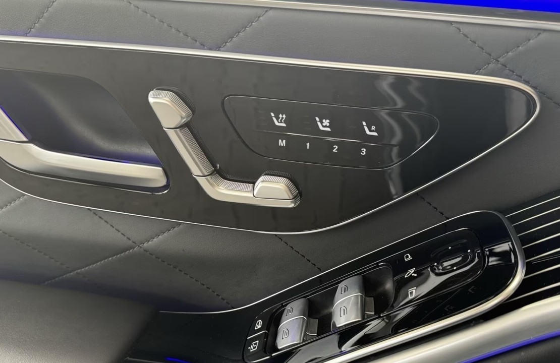 Mercedes-Benz S 580e 4MATIC LOng AMG - foto 30