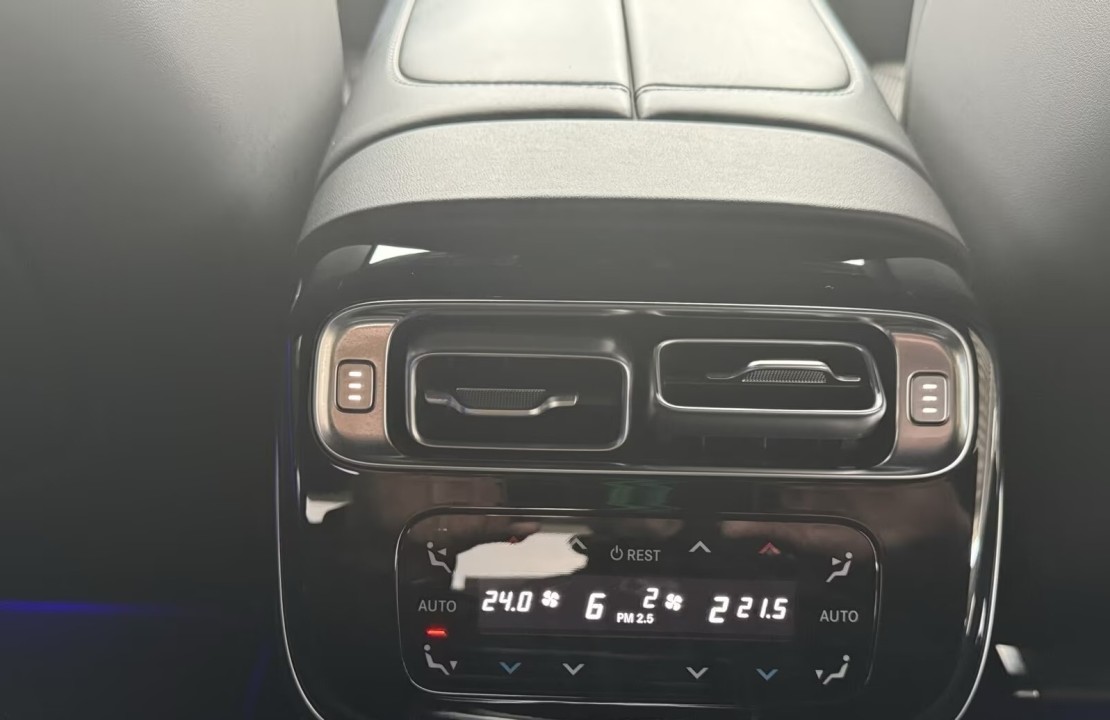 Mercedes-Benz S 580e 4MATIC LOng AMG - foto 27
