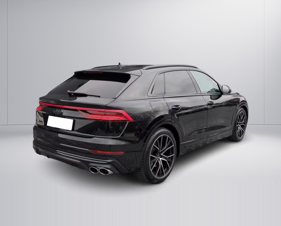 Audi SQ8 4.0 TFSI Quattro (3)