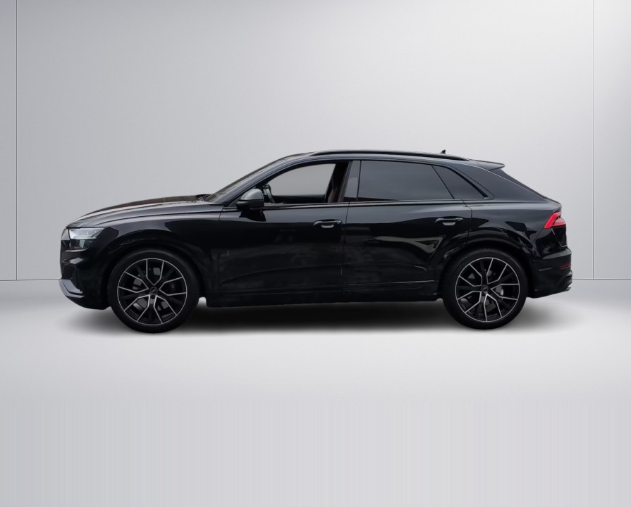 Audi SQ8 4.0 TFSI Quattro - foto 6