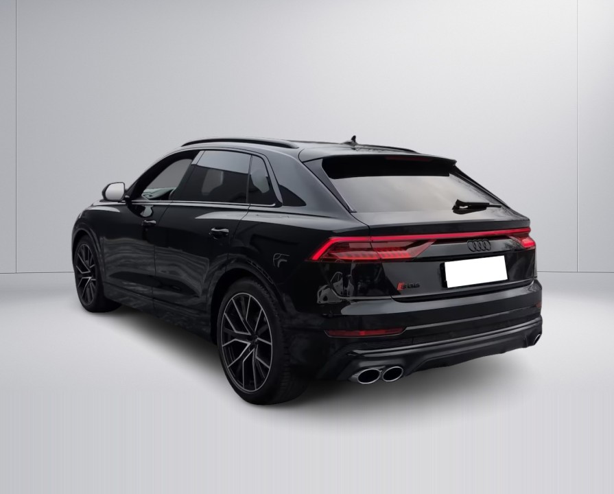 Audi SQ8 4.0 TFSI Quattro (5)
