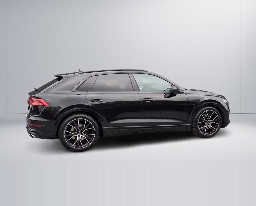 Audi SQ8 4.0 TFSI Quattro (2)