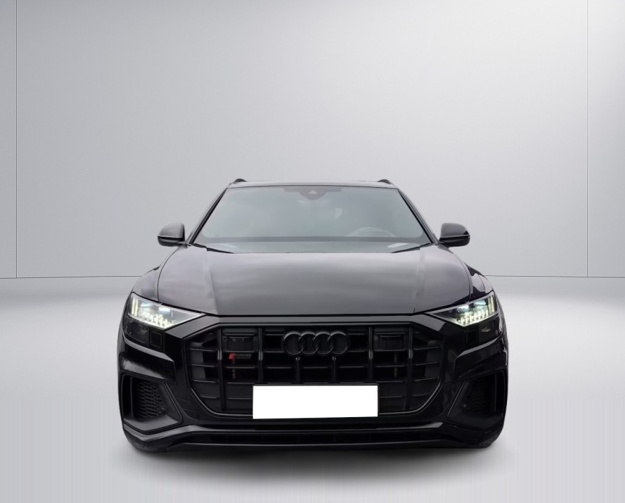Audi SQ8 4.0 TFSI Quattro - foto 8