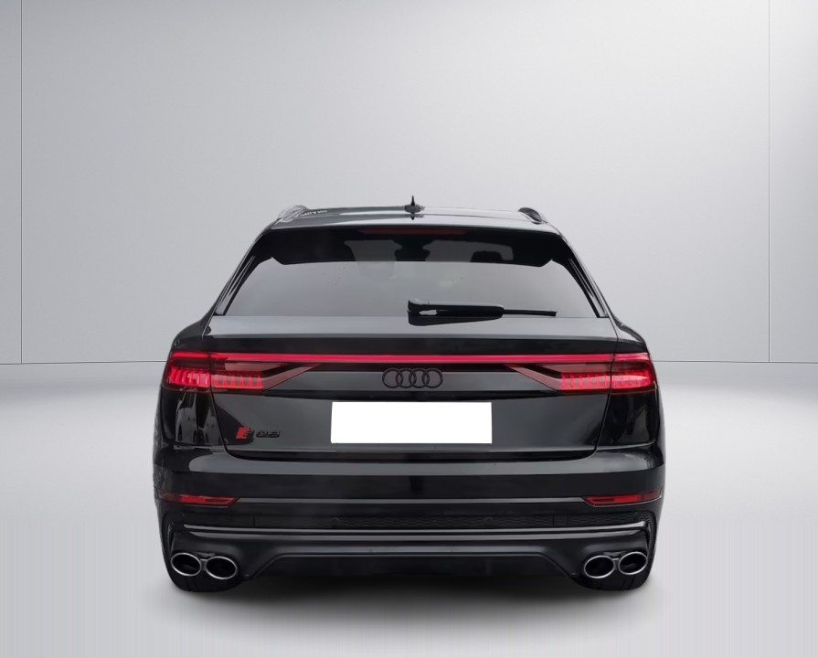 Audi SQ8 4.0 TFSI Quattro (4)