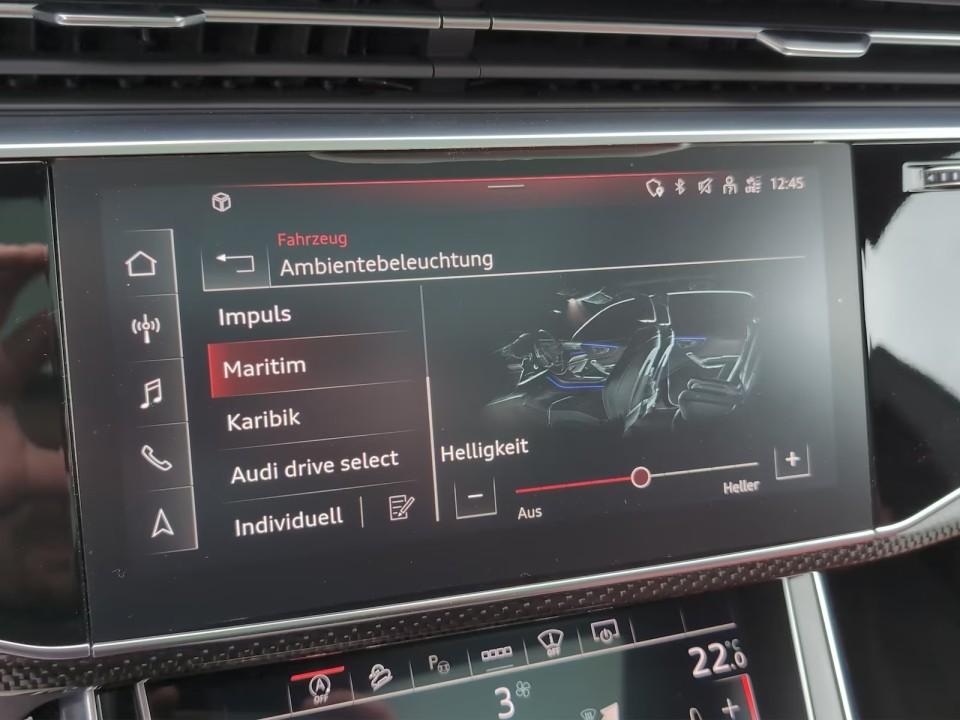 Audi SQ8 4.0 TFSI Quattro - foto 17