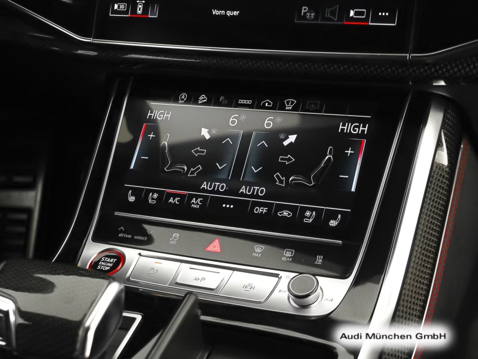 Audi SQ8 - foto 15