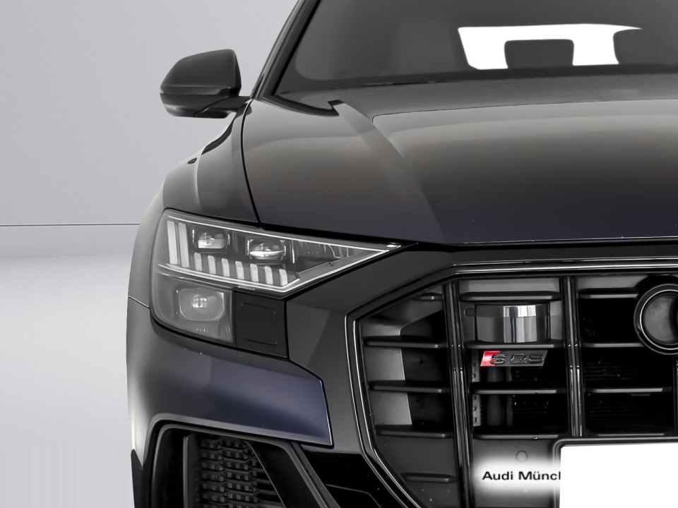 Audi SQ8 - foto 16