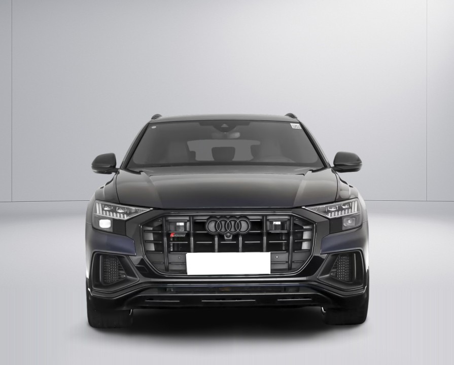Audi SQ8 (2)