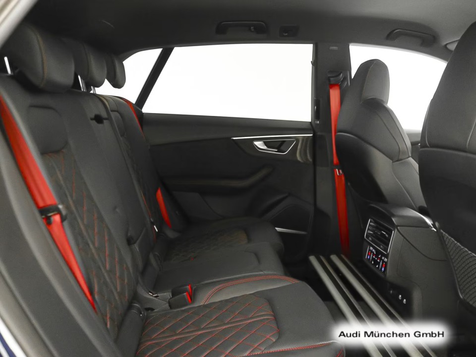Audi SQ8 - foto 7