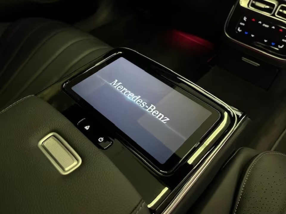 Mercedes-Benz S 580e long AMG - foto 11