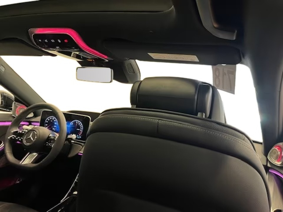 Mercedes-Benz S 580e long AMG - foto 9
