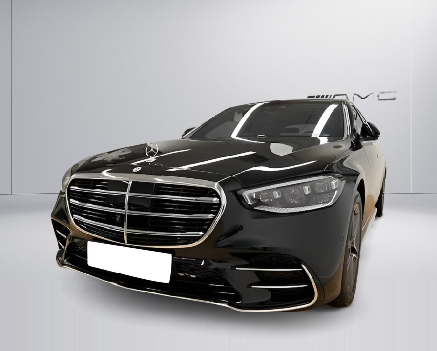 Mercedes-Benz S 580e long AMG (4)