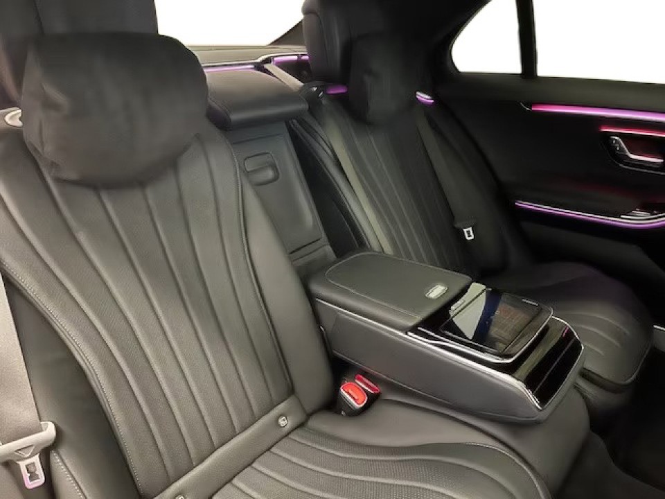Mercedes-Benz S 580e long AMG - foto 6