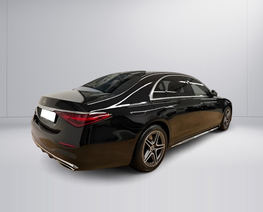 Mercedes-Benz S 580e long AMG (3)