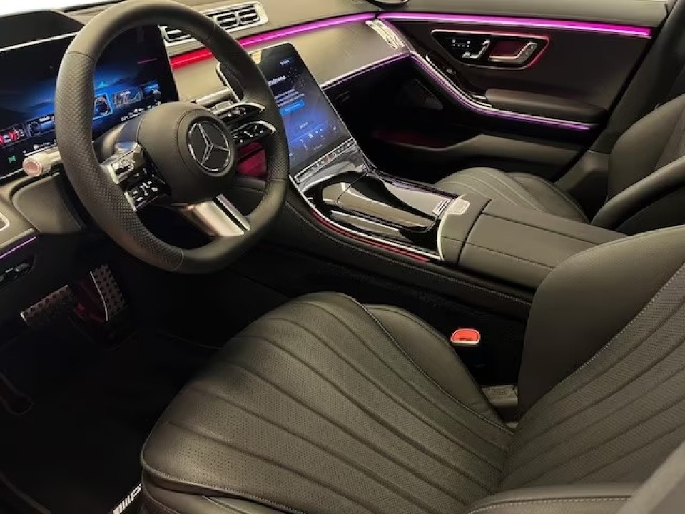 Mercedes-Benz S 580e long AMG (5)