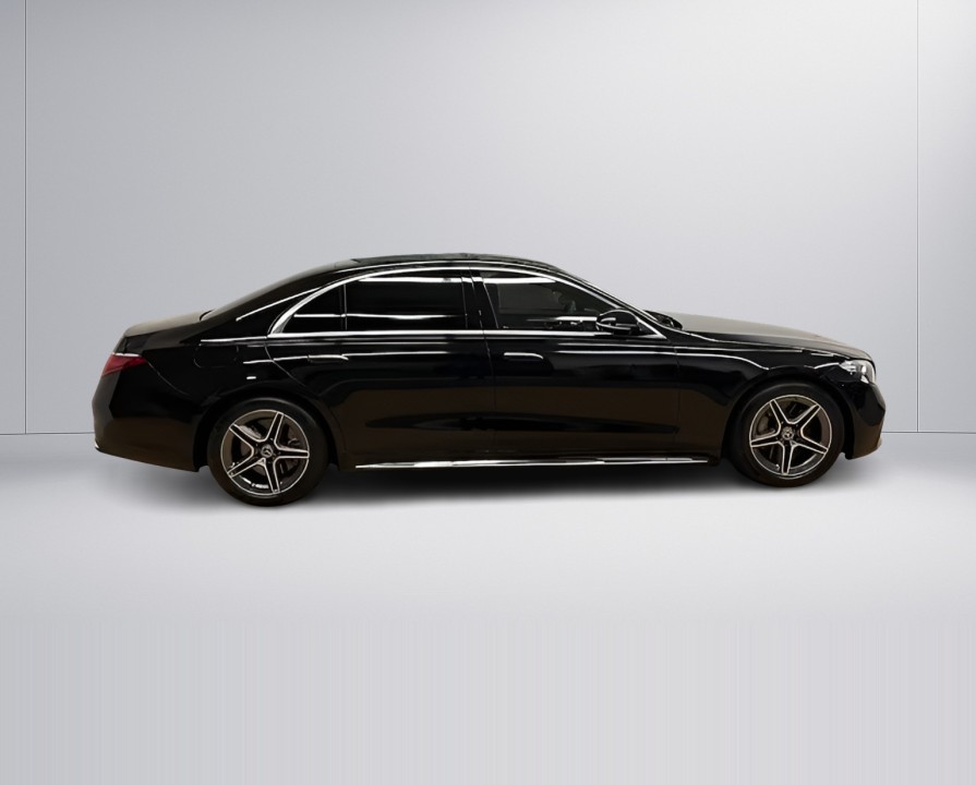 Mercedes-Benz S 580e long AMG (2)