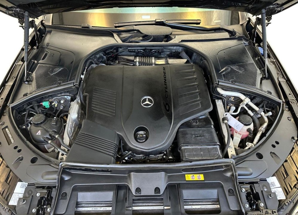 Mercedes-Benz S 580e - foto 11
