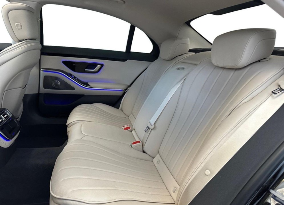 Mercedes-Benz S 580e - foto 6