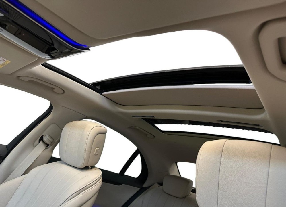 Mercedes-Benz S 580e - foto 9
