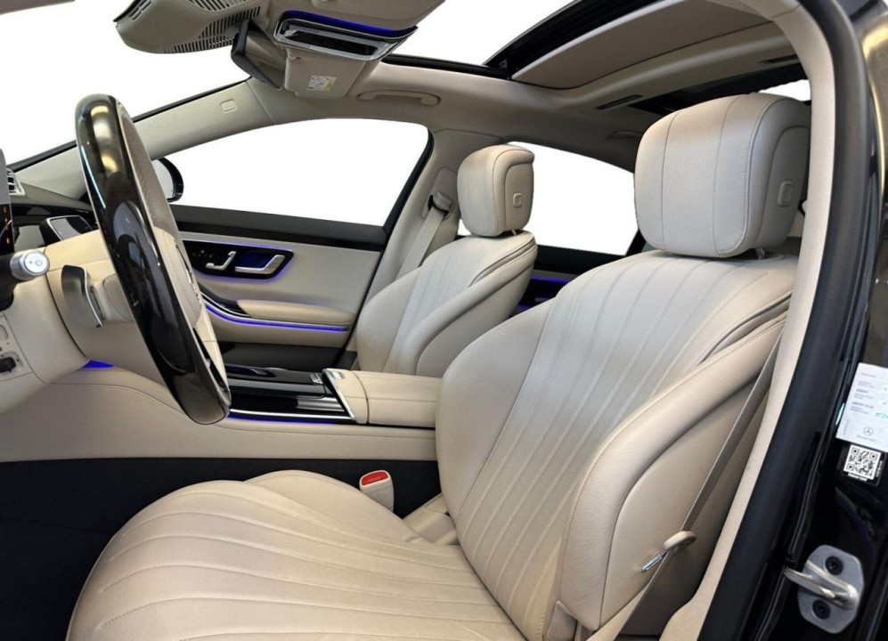 Mercedes-Benz S 580e (5)