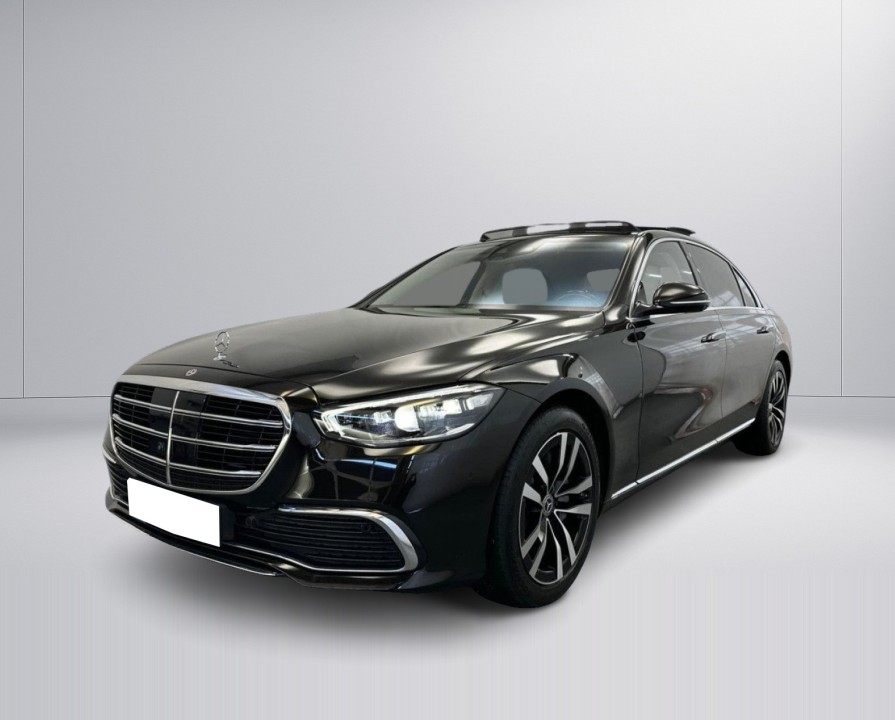 Mercedes-Benz S 580e (4)