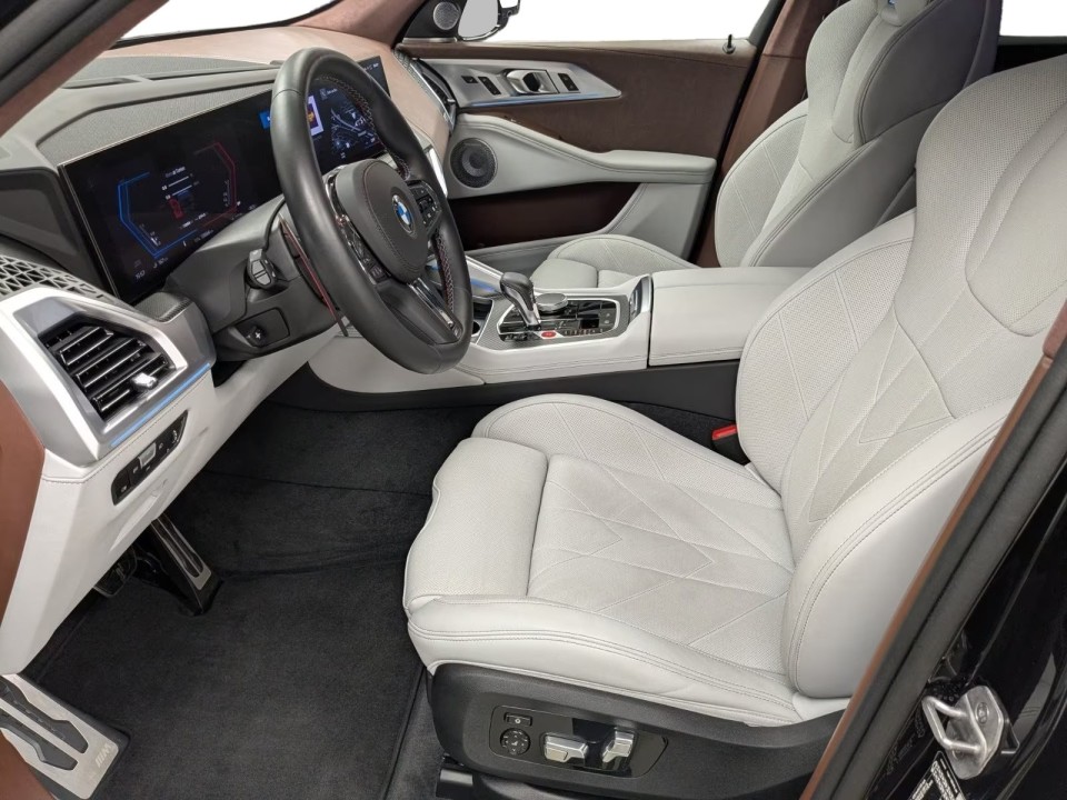 BMW XM - foto 7