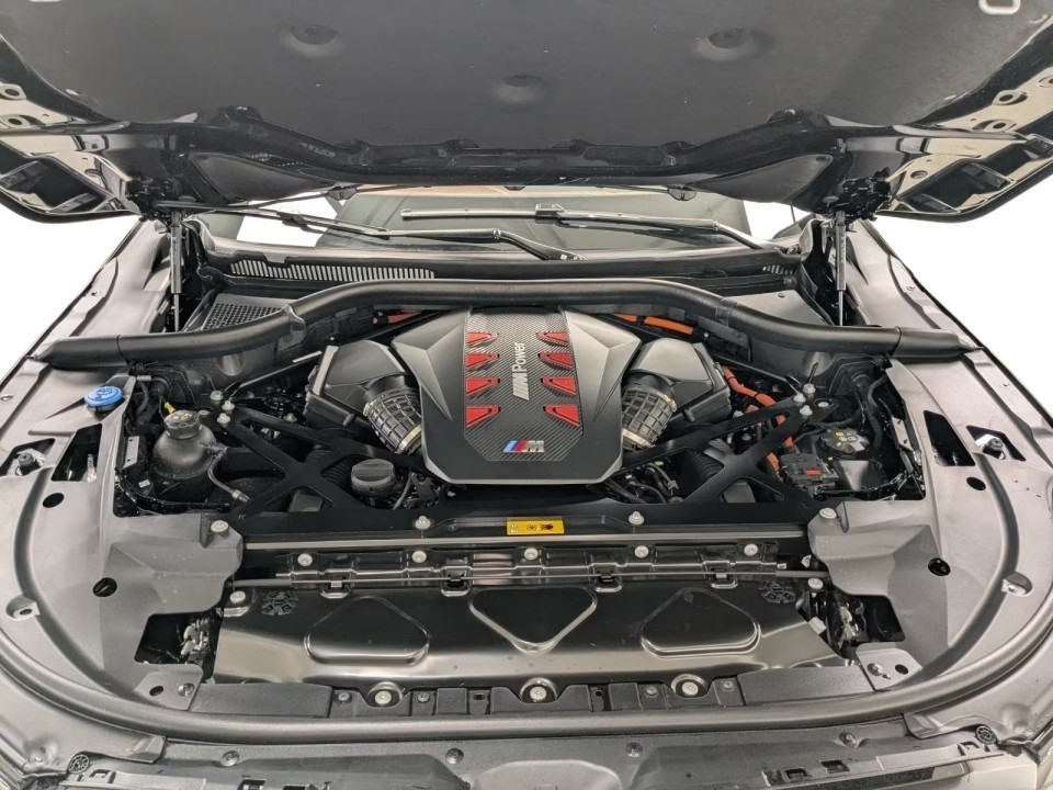 BMW XM - foto 16