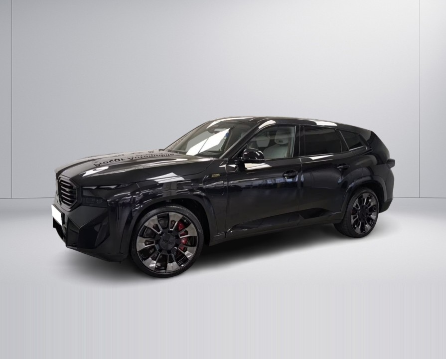 BMW XM (3)