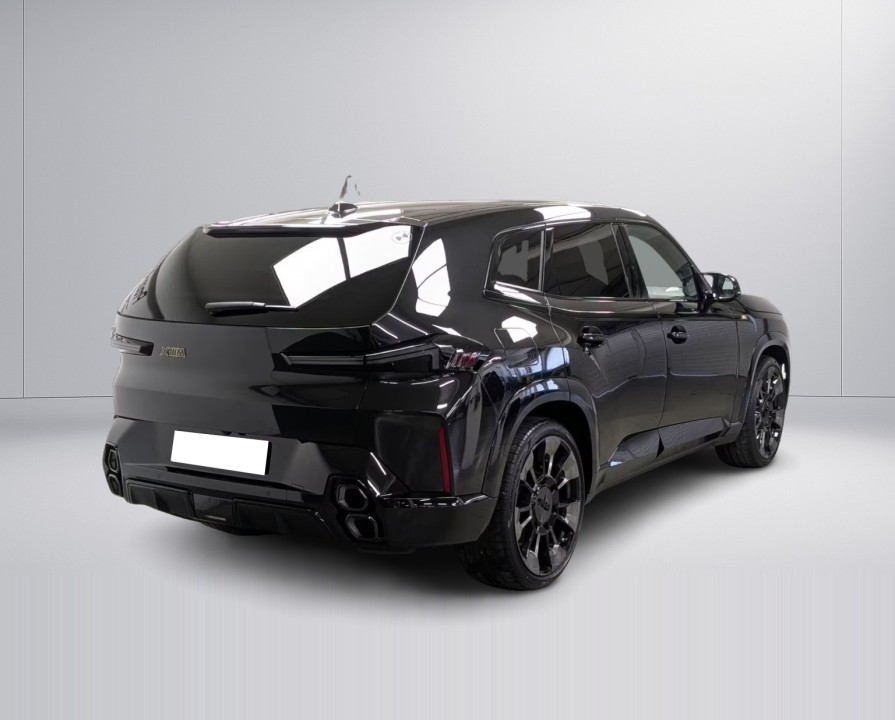 BMW XM (5)