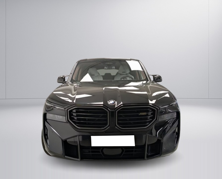 BMW XM (2)