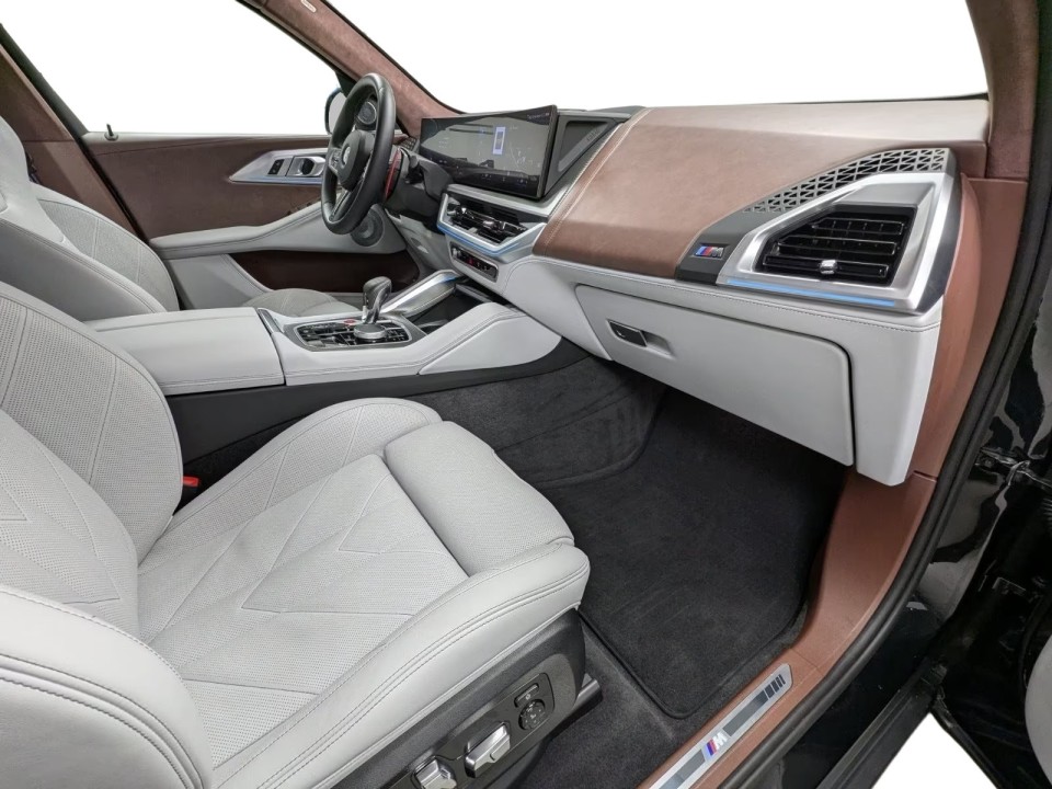 BMW XM - foto 9