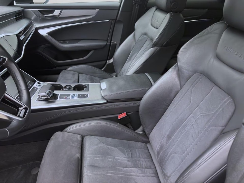 Audi A6 Allroad 40 TDI Quattro S tronic - foto 11