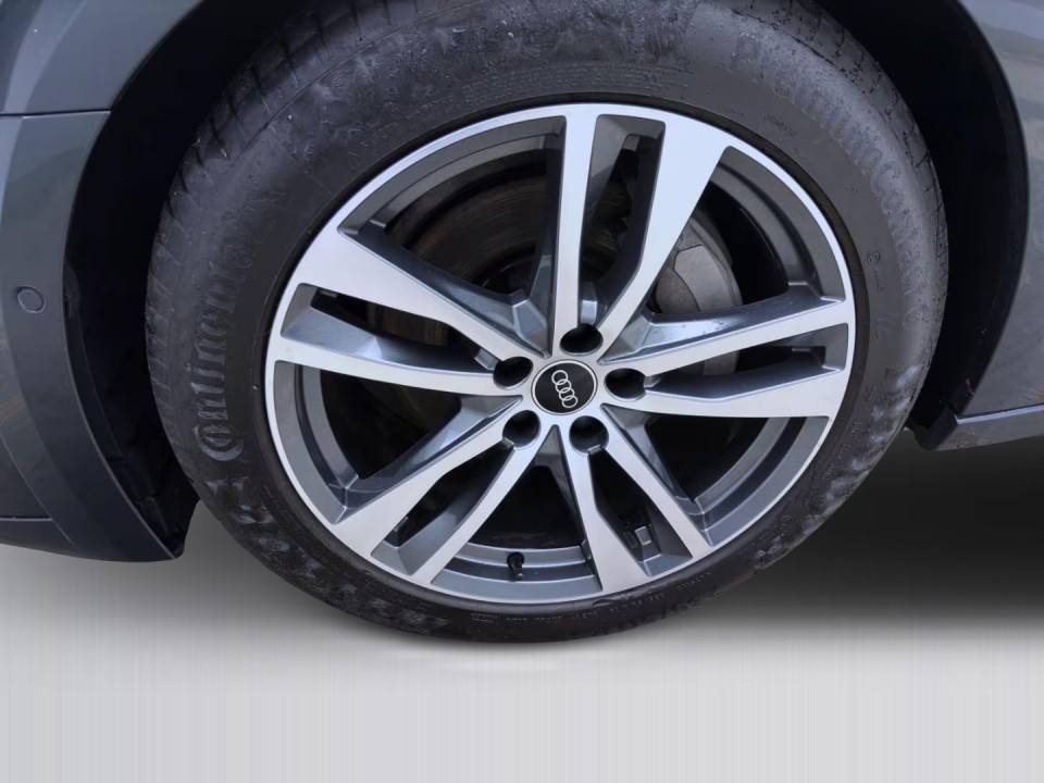 Audi A6 Allroad 40 TDI Quattro S tronic - foto 18