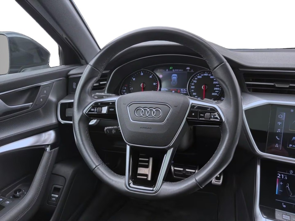 Audi A6 Allroad 40 TDI Quattro S tronic - foto 7
