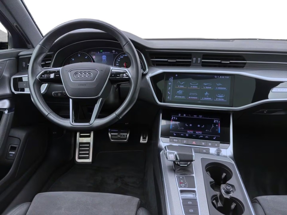 Audi A6 Allroad 40 TDI Quattro S tronic - foto 8
