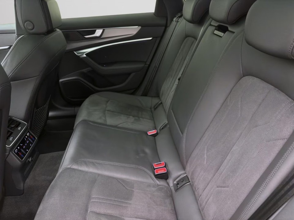 Audi A6 Allroad 40 TDI Quattro S tronic - foto 13