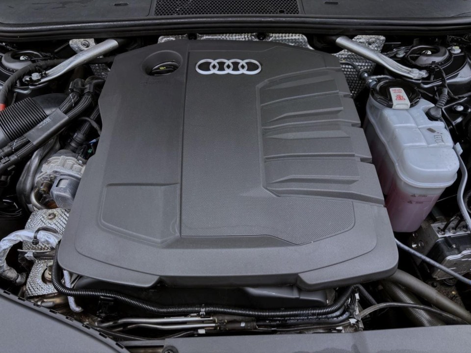 Audi A6 Allroad 40 TDI Quattro S tronic - foto 17