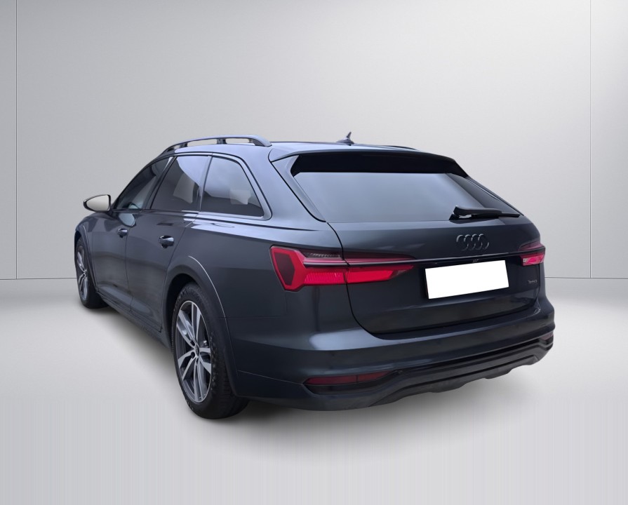 Audi A6 Allroad 40 TDI Quattro S tronic (4)