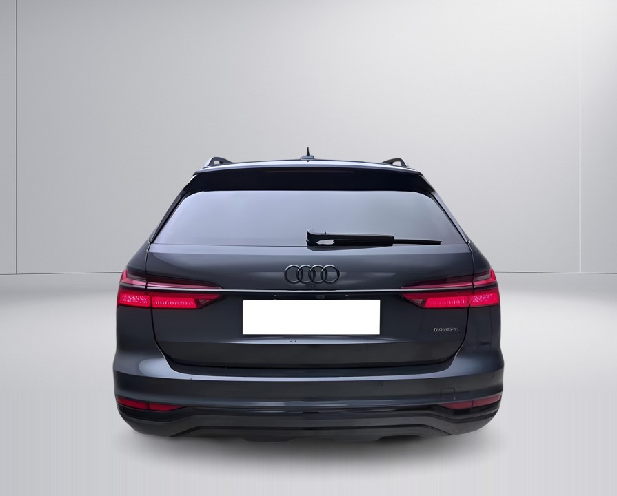 Audi A6 Allroad 40 TDI Quattro S tronic (3)