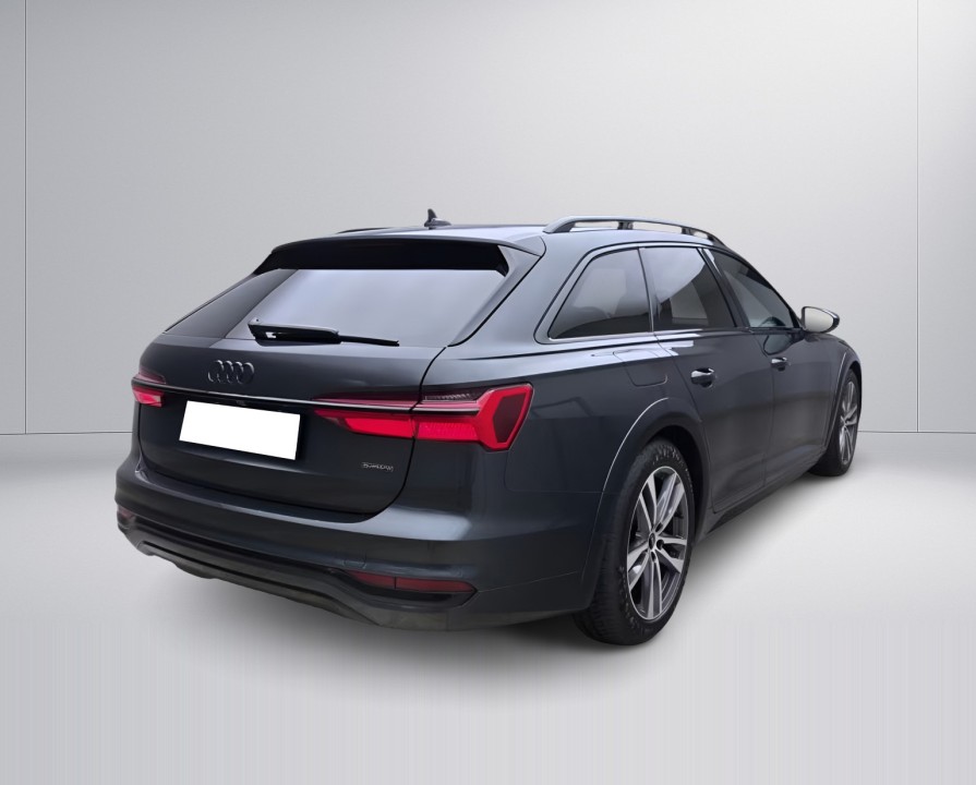 Audi A6 Allroad 40 TDI Quattro S tronic (2)