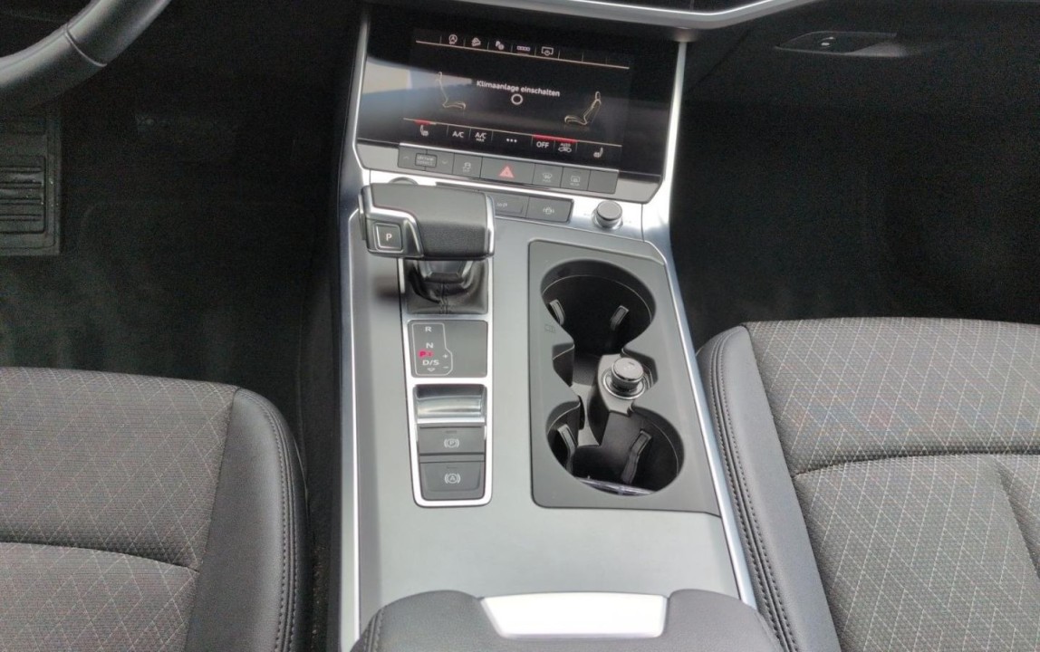 Audi A6 Allroad 40TDIquattro S tronic - foto 9