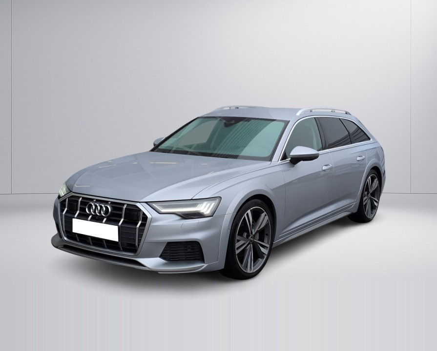 Audi A6 Allroad 40TDIquattro S tronic (5)