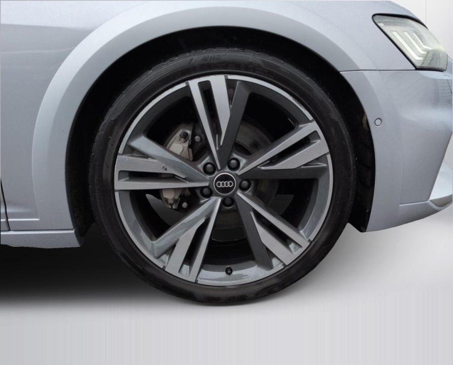 Audi A6 Allroad 40TDIquattro S tronic - foto 14