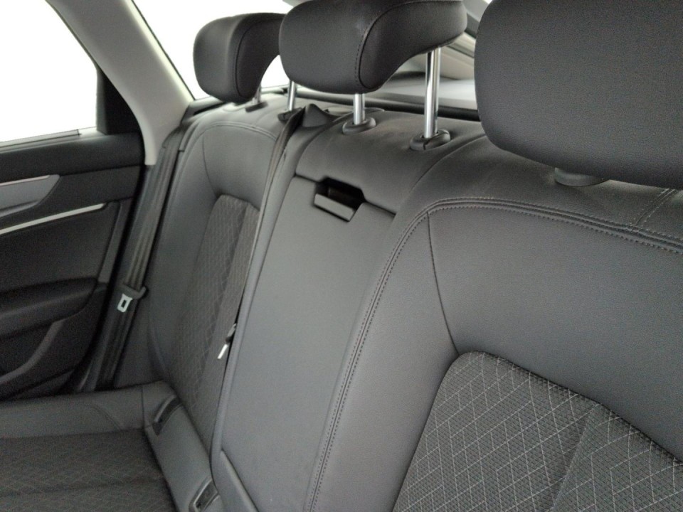 Audi A6 Allroad 40TDIquattro S tronic - foto 7