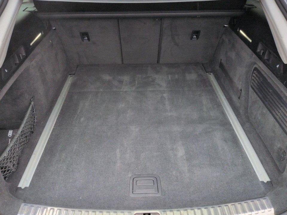 Audi A6 Allroad 40TDIquattro S tronic - foto 13
