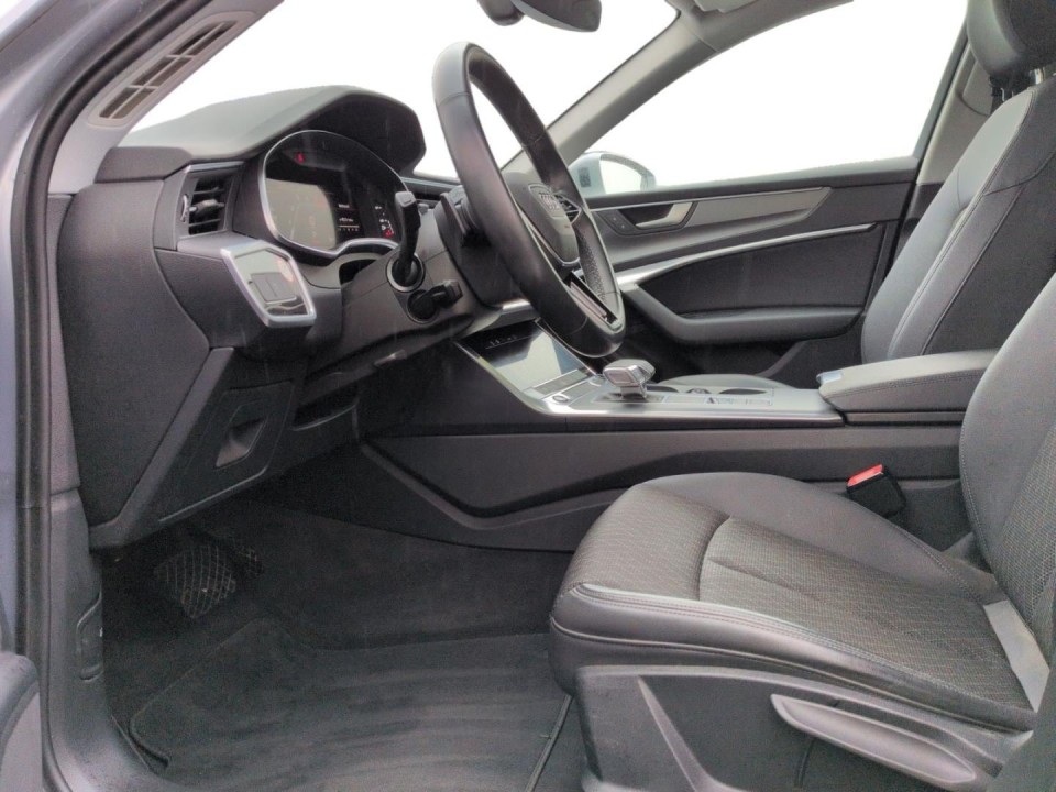Audi A6 Allroad 40TDIquattro S tronic - foto 6